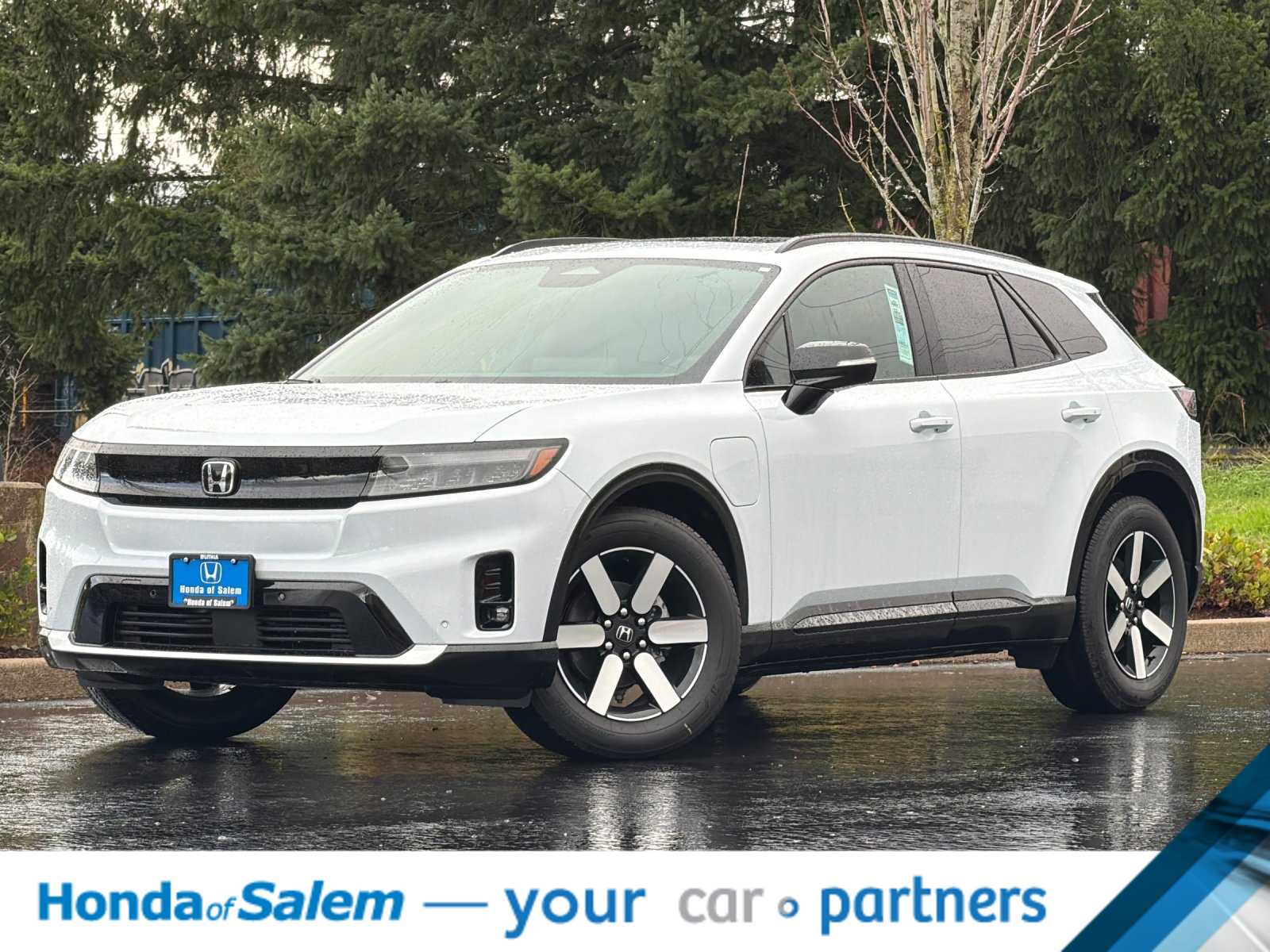 Thumbnail: 2026 Honda Prologue - 1