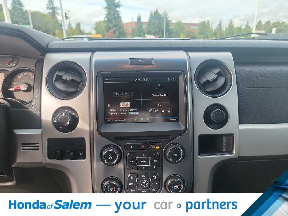 Thumbnail: 2013 Ford F-150 - 16