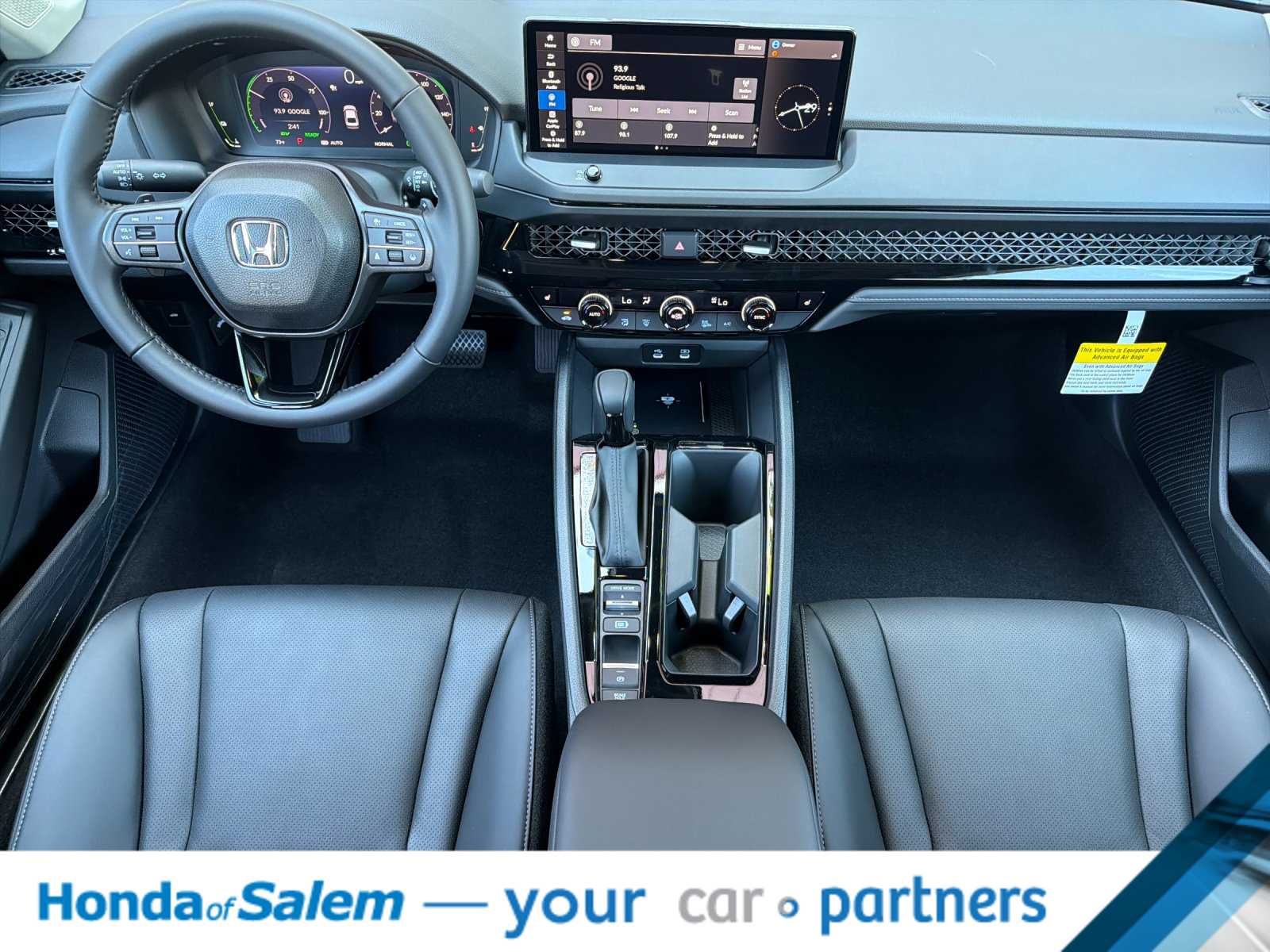Thumbnail: 2026 Honda Accord - 3