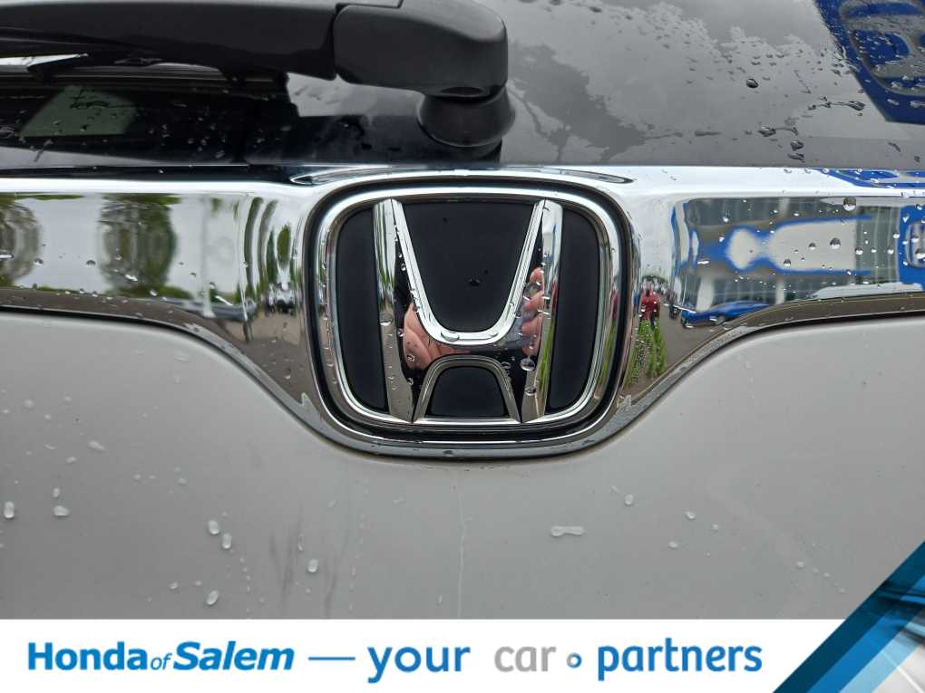 Thumbnail: 2019 Honda CR-V - 8