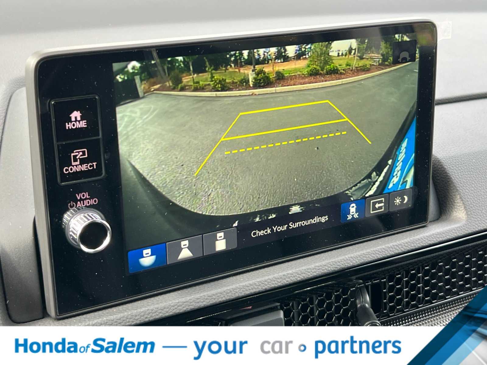 Thumbnail: 2026 Honda CR-V - 20