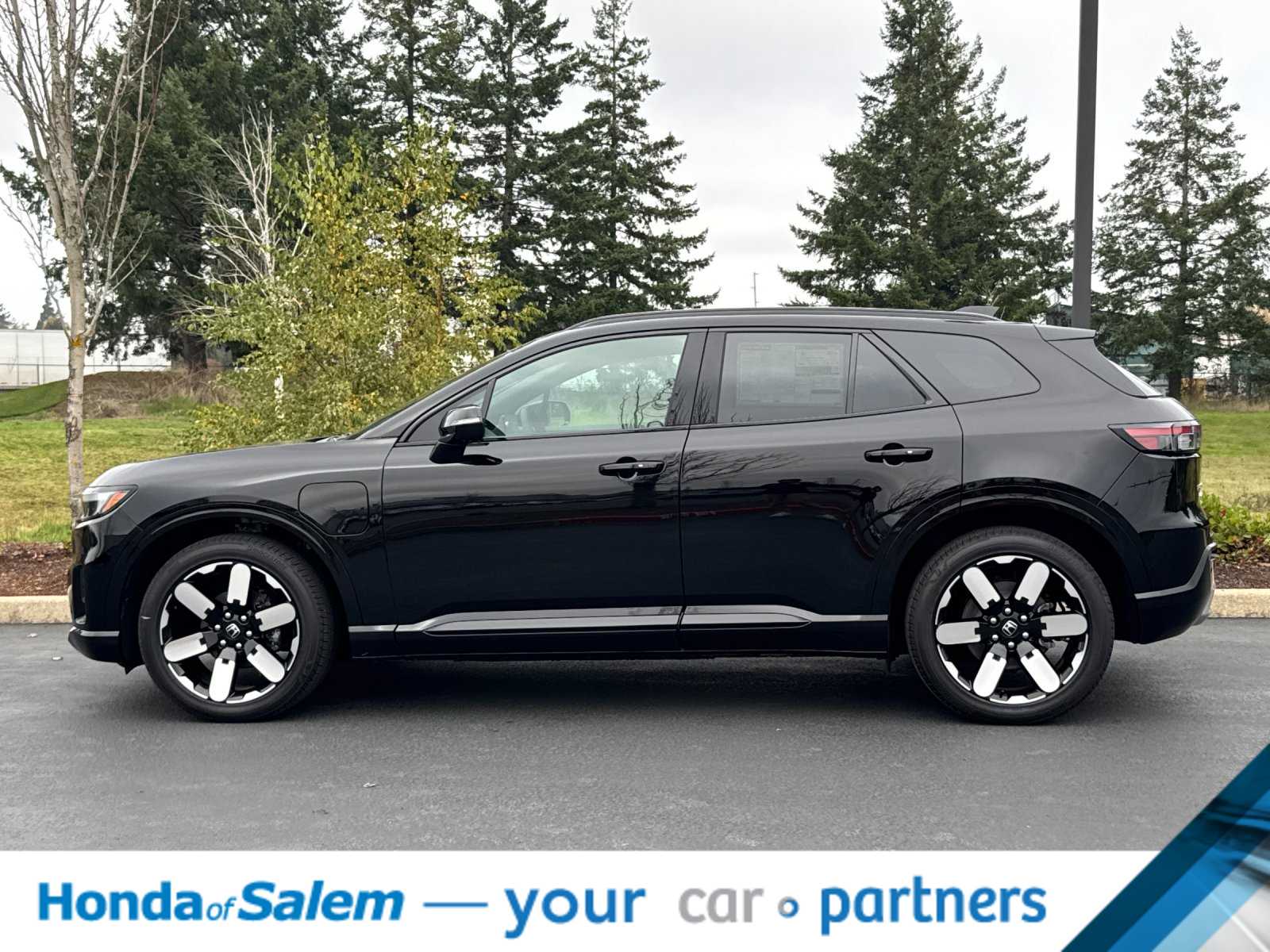 Thumbnail: 2026 Honda Prologue - 5