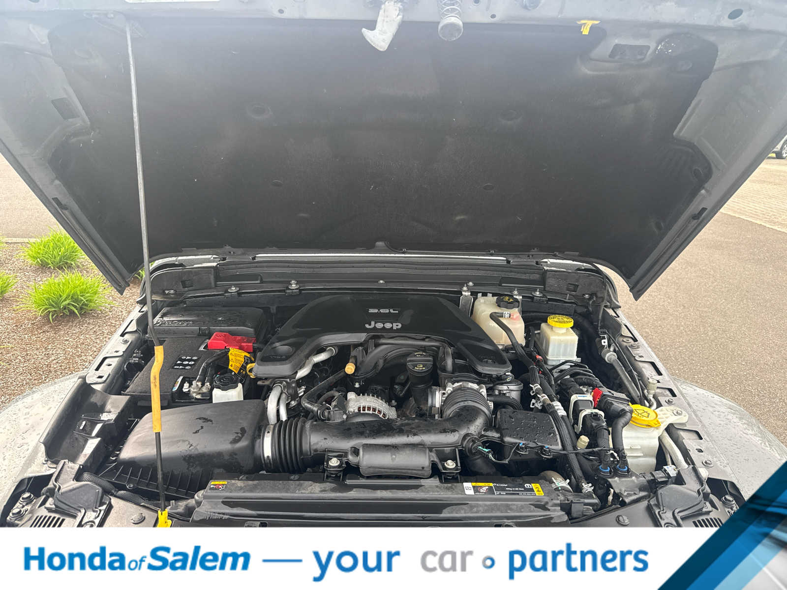 Thumbnail: 2021 Jeep Gladiator - 9