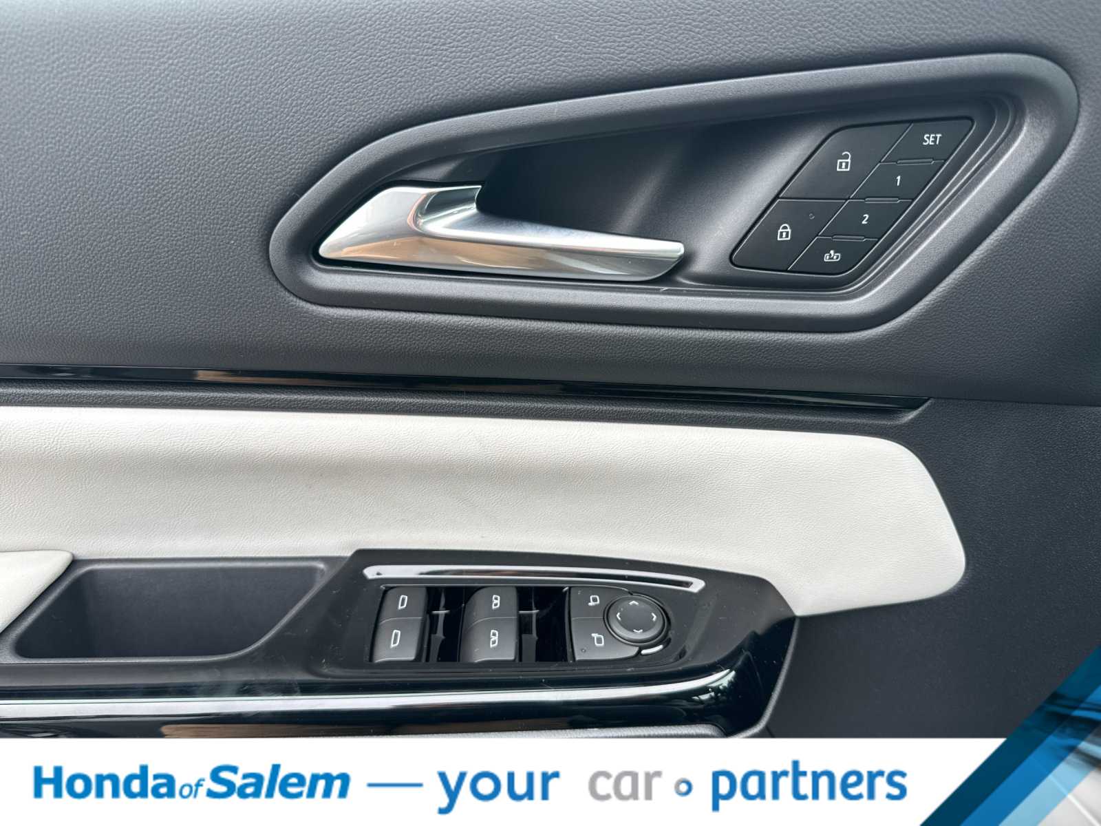 Thumbnail: 2026 Honda Prologue - 12