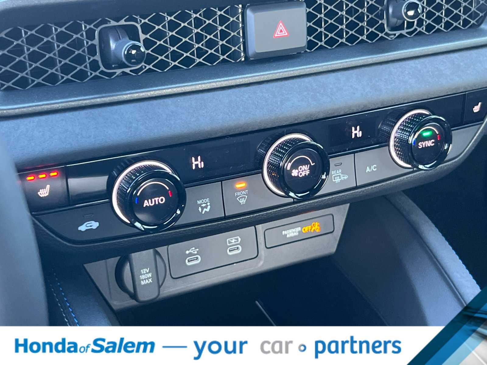 Thumbnail: 2026 Honda  - 20