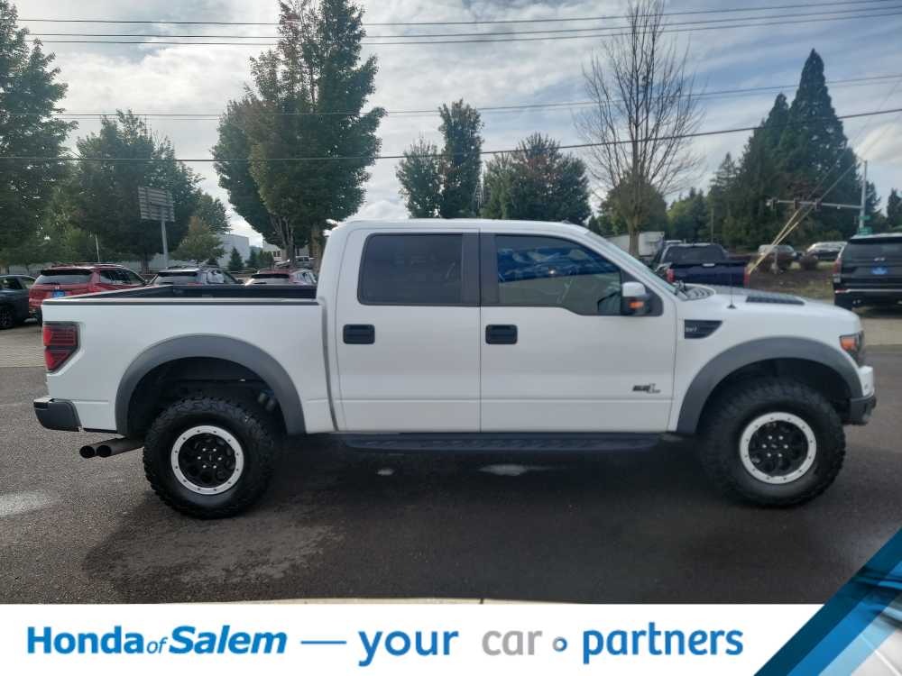 Thumbnail: 2013 Ford F-150 - 23