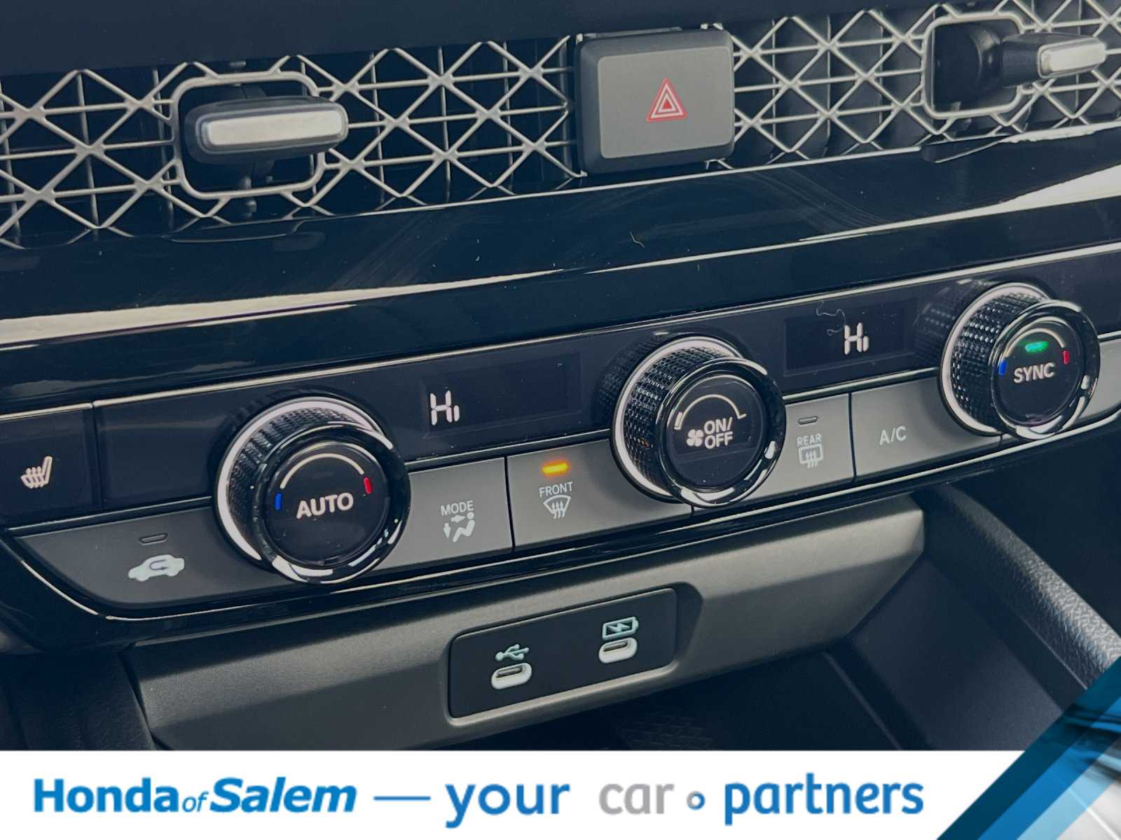 Thumbnail: 2025 Honda Accord - 19