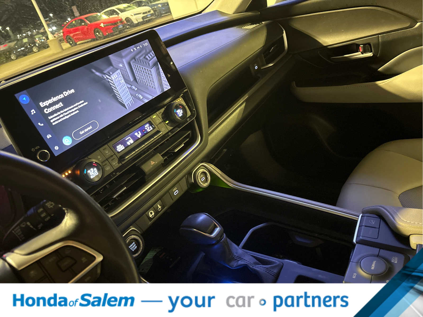 Thumbnail: 2024 Toyota Grand Highlander - 21