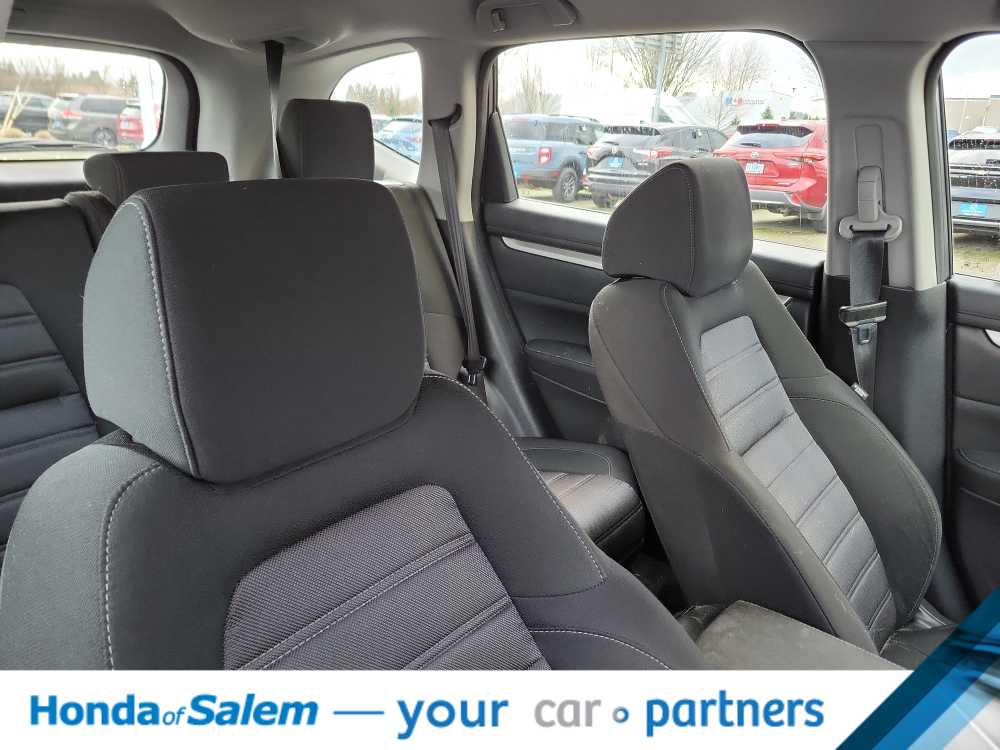 Thumbnail: 2020 Honda CR-V - 14