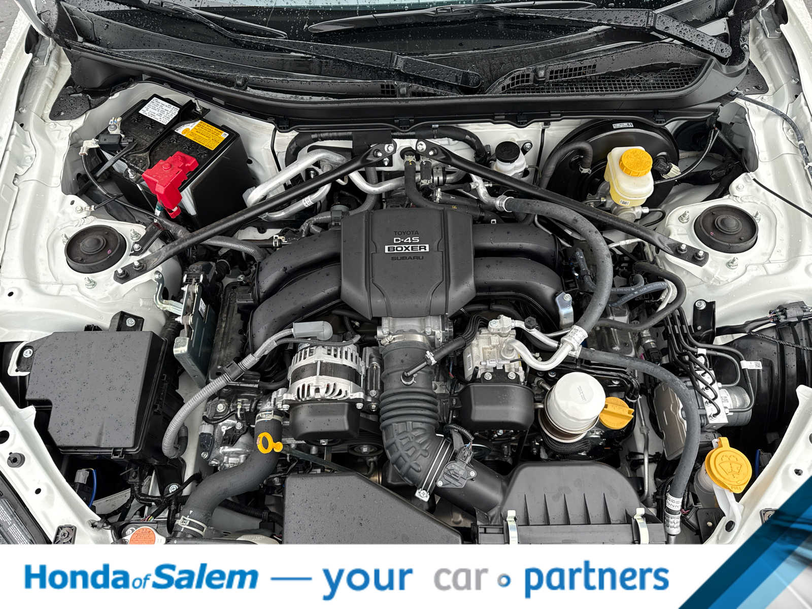 Thumbnail: 2025 Toyota GR86 - 9