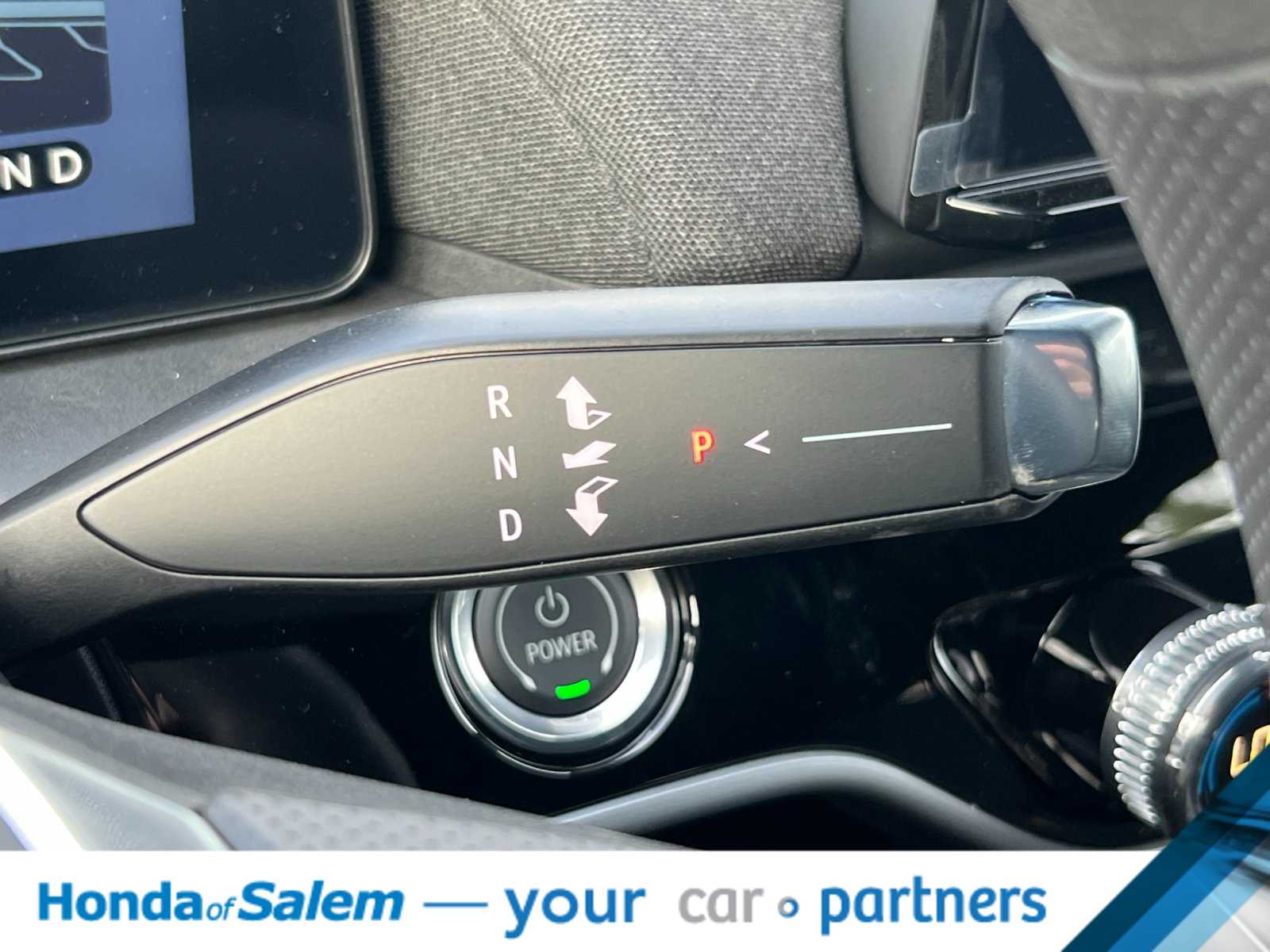 Thumbnail: 2026 Honda Prologue - 21