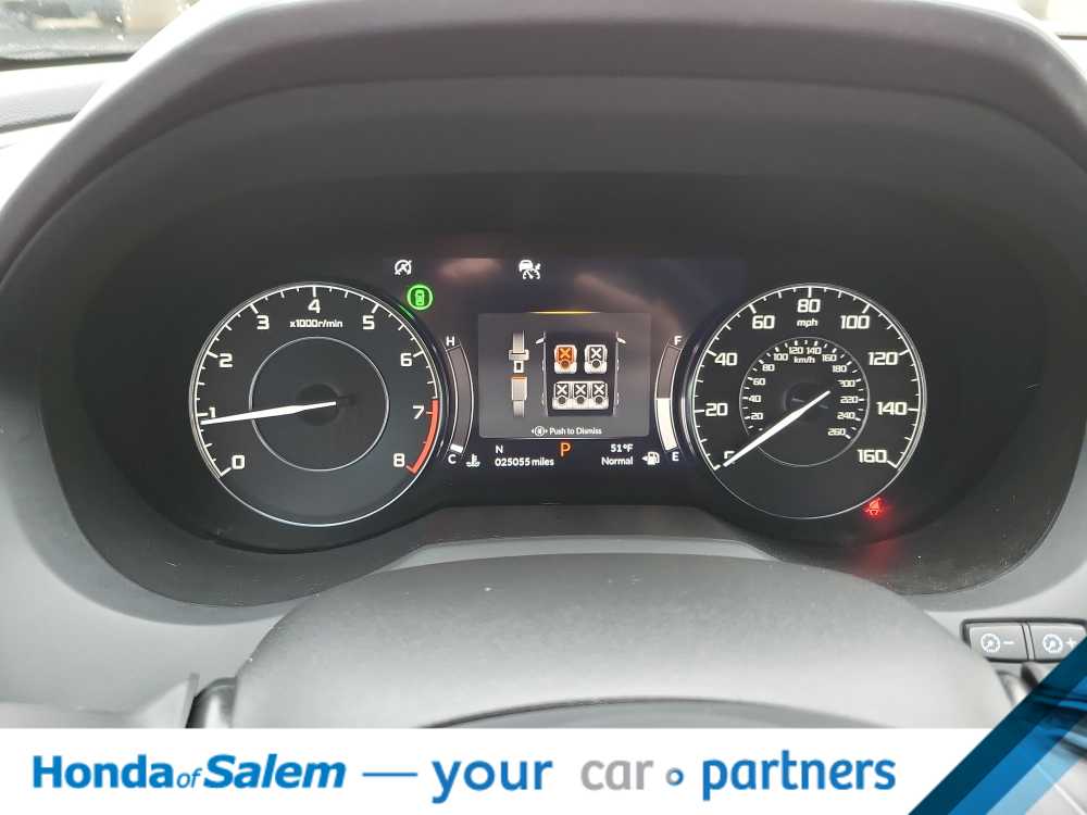 Thumbnail: 2022 Acura RDX - 18