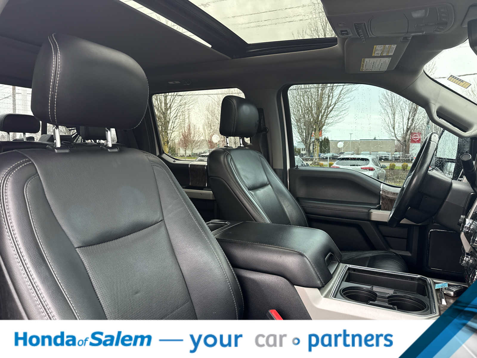 Thumbnail: 2019 Ford F-250 - 13