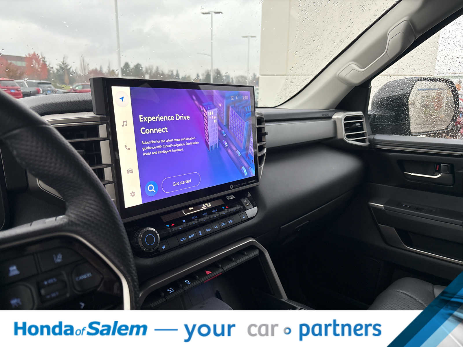 Thumbnail: 2024 Toyota Sequoia - 19