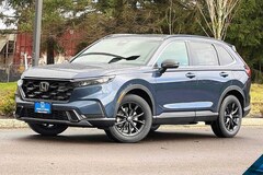 2023 Honda CR-V Hybrid Sport SUV Salem, OR