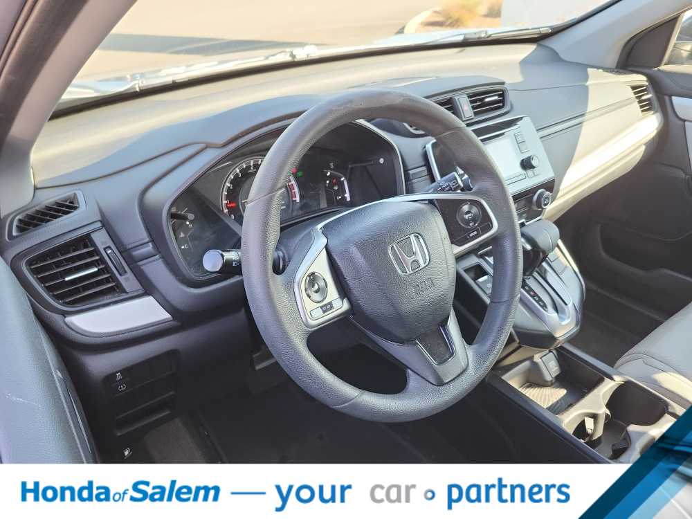 Thumbnail: 2018 Honda CR-V - 2