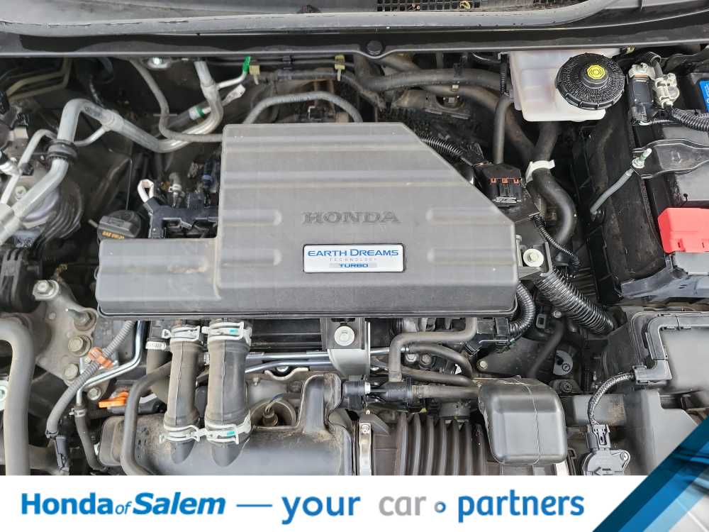 Thumbnail: 2020 Honda CR-V - 9