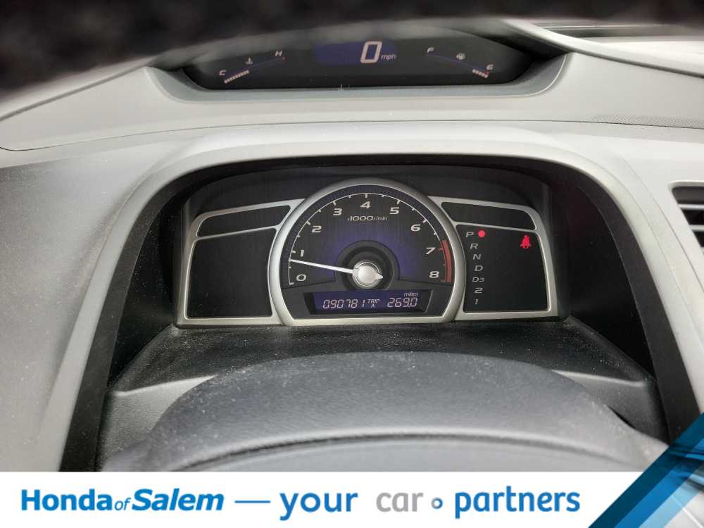 Thumbnail: 2010 Honda Civic - 19