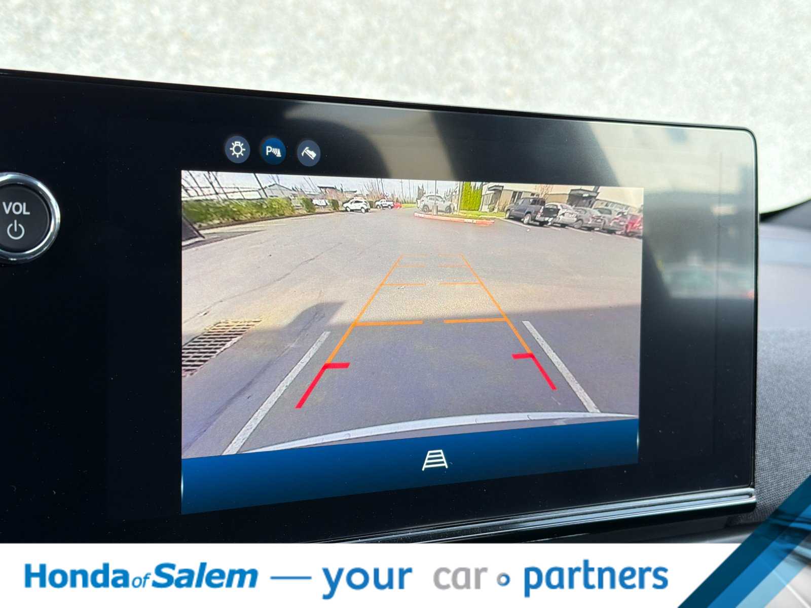 Thumbnail: 2026 Honda Prologue - 20