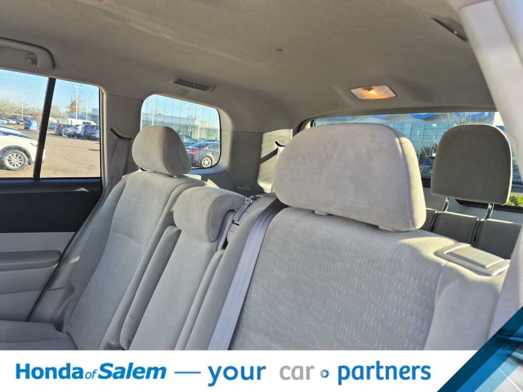 Thumbnail: 2012 Toyota Highlander - 13