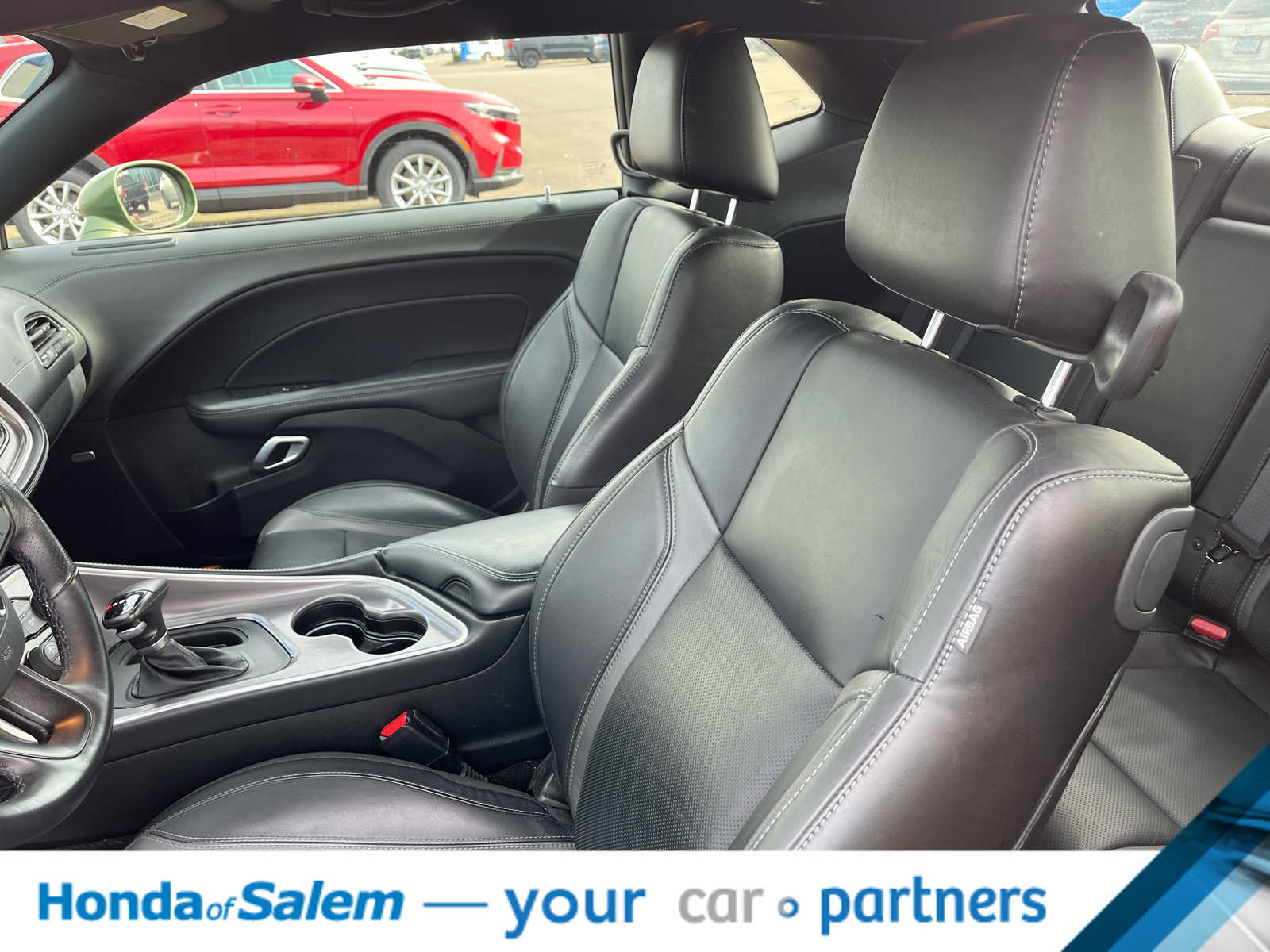 Thumbnail: 2022 Dodge Challenger - 11