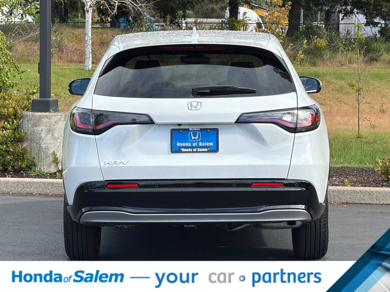 Thumbnail: 2027 Honda HR-V - 5