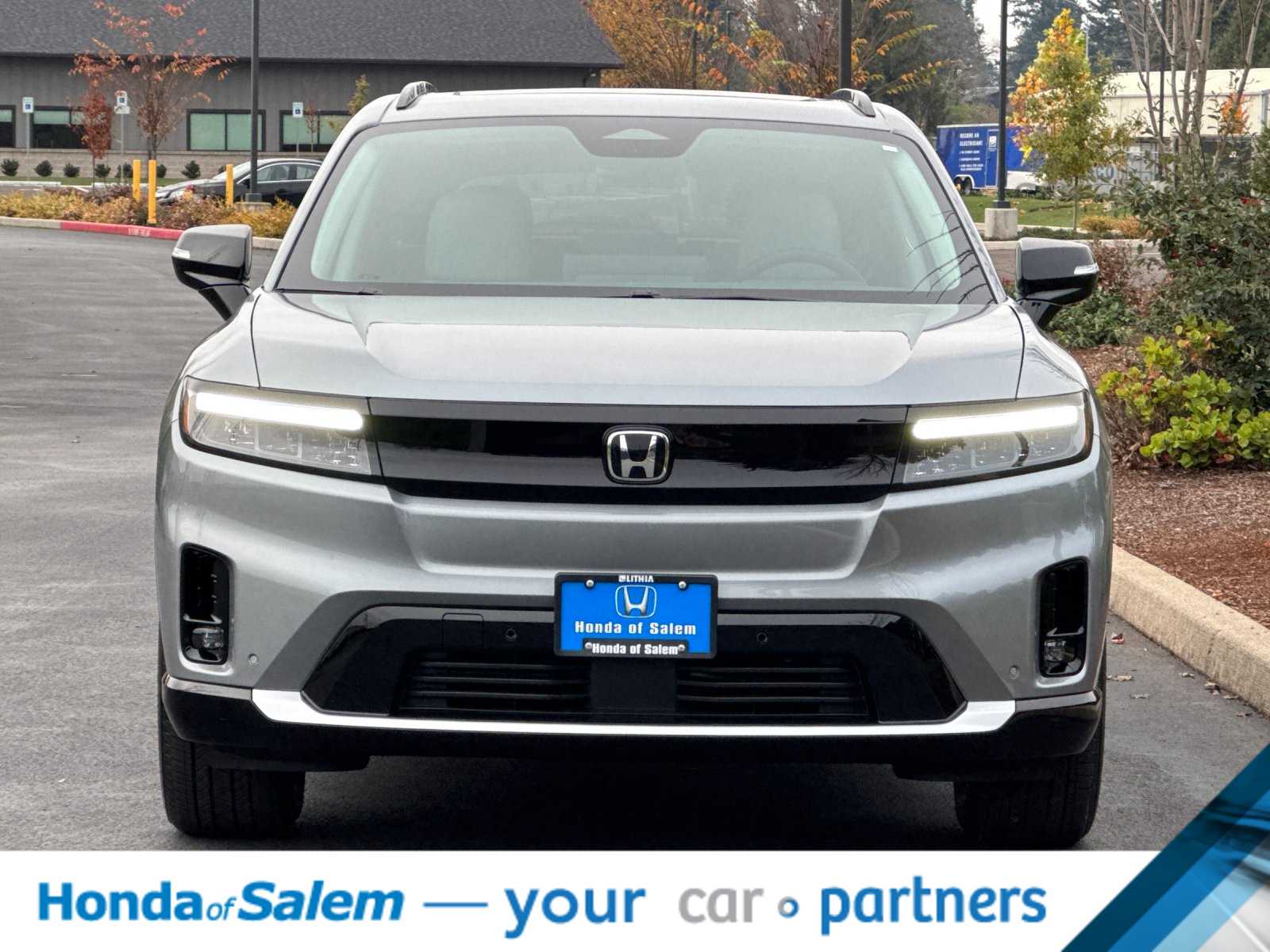 Thumbnail: 2026 Honda Prologue - 10