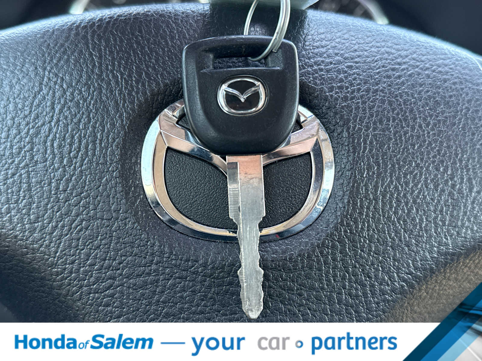 Thumbnail: 2005 Mazda Mazda6 - 20