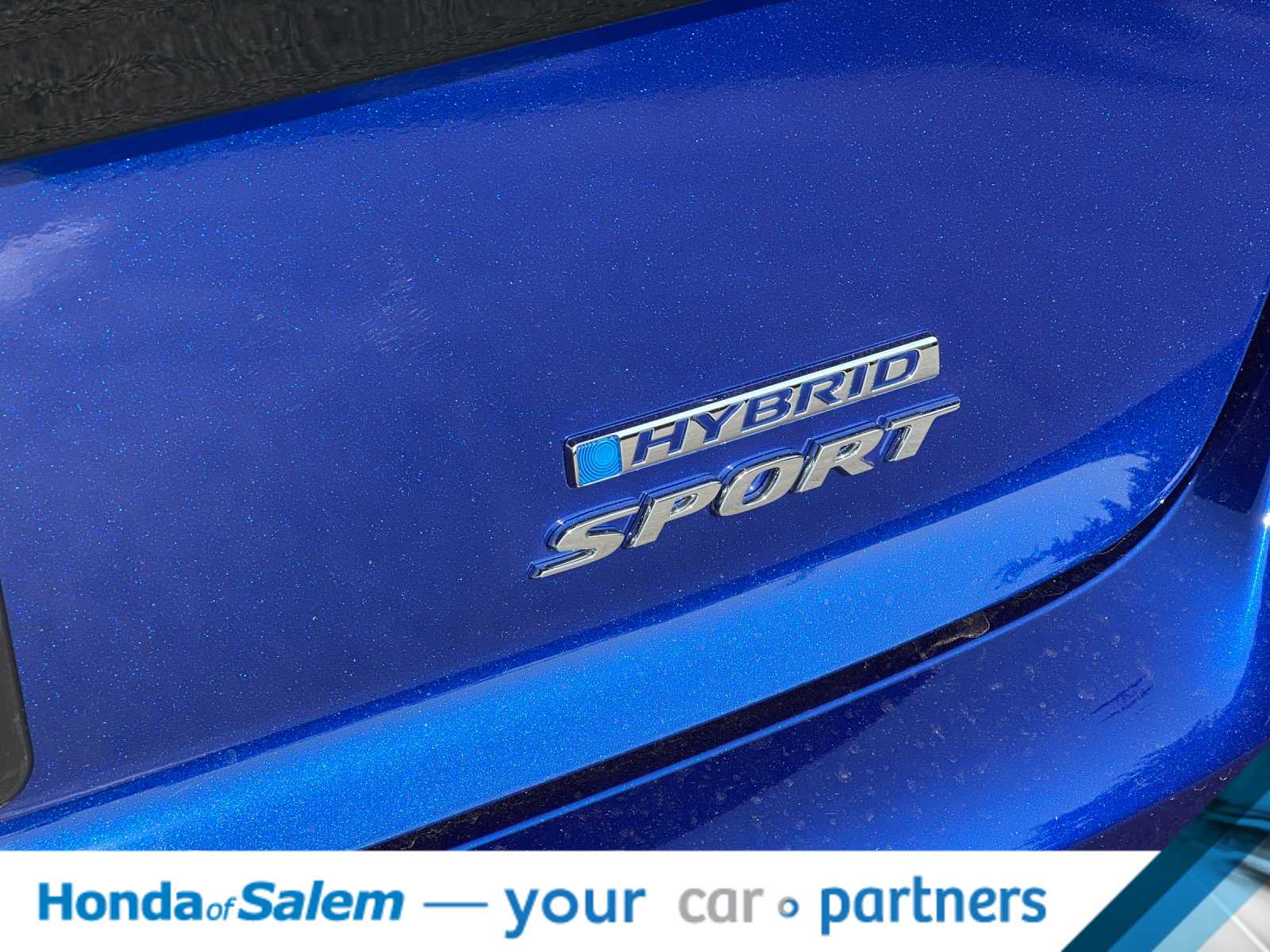 Thumbnail: 2025 Honda Accord - 25