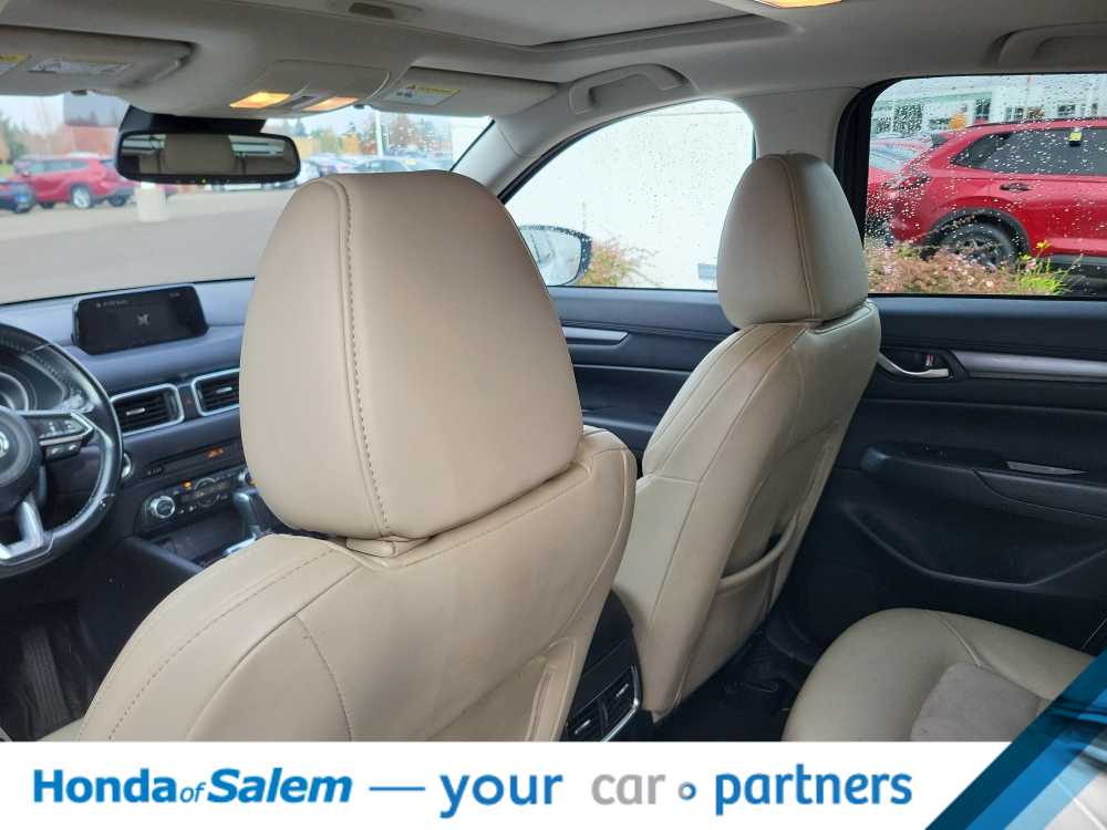 Thumbnail: 2018 Mazda CX-5 - 12