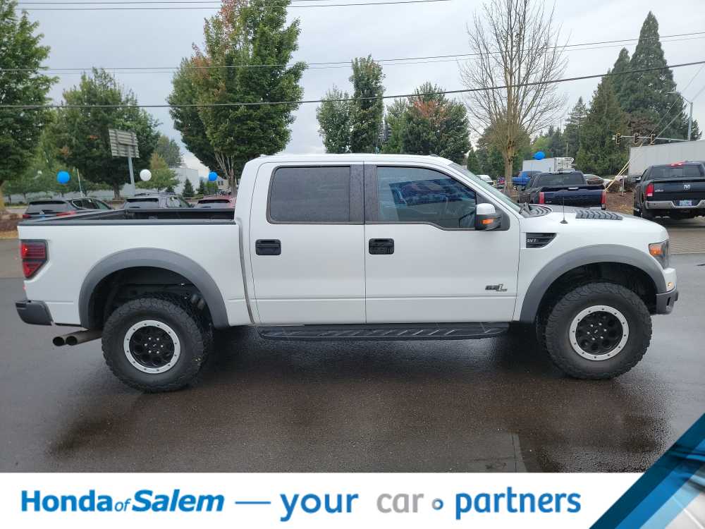 Thumbnail: 2013 Ford F-150 - 23