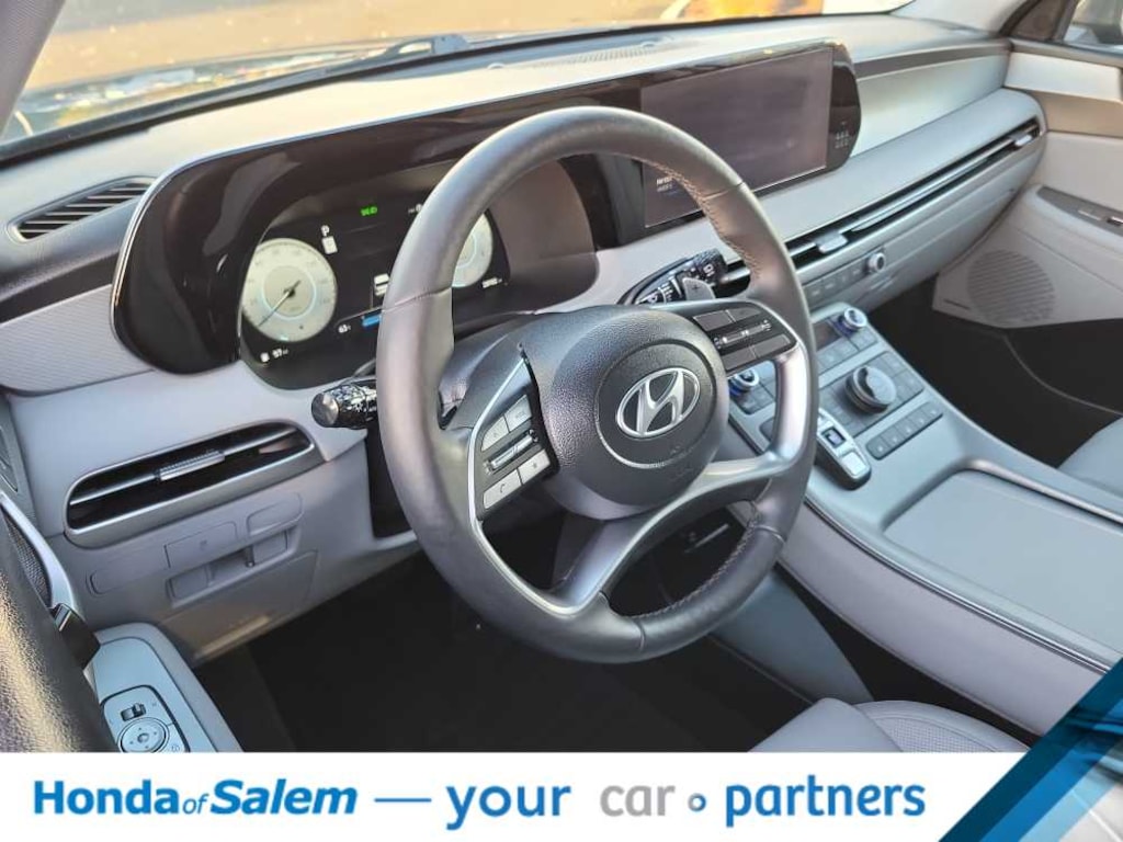 Used 2023 Hyundai Palisade SEL SUV