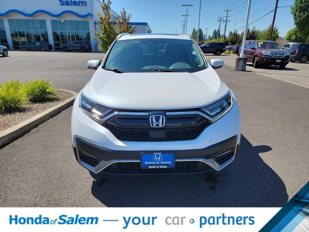 Thumbnail: 2022 Honda CR-V - 6
