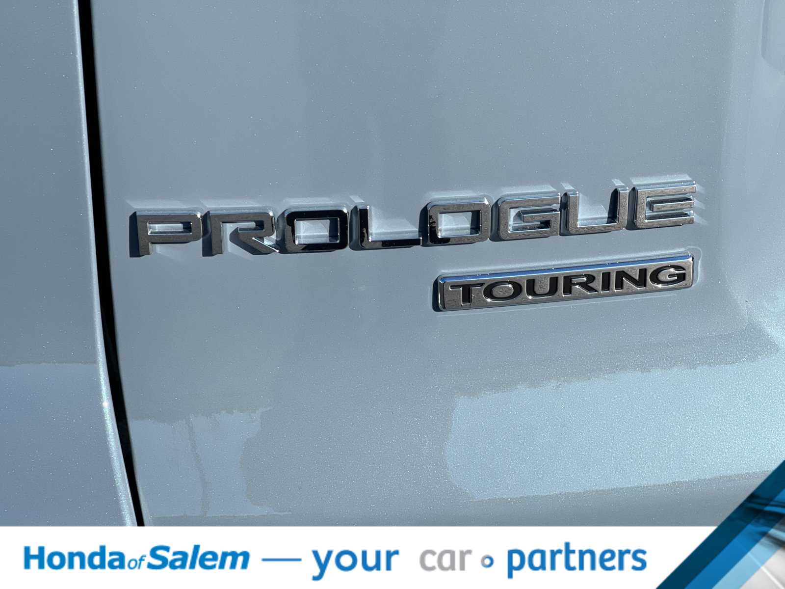 Thumbnail: 2025 Honda Prologue - 20