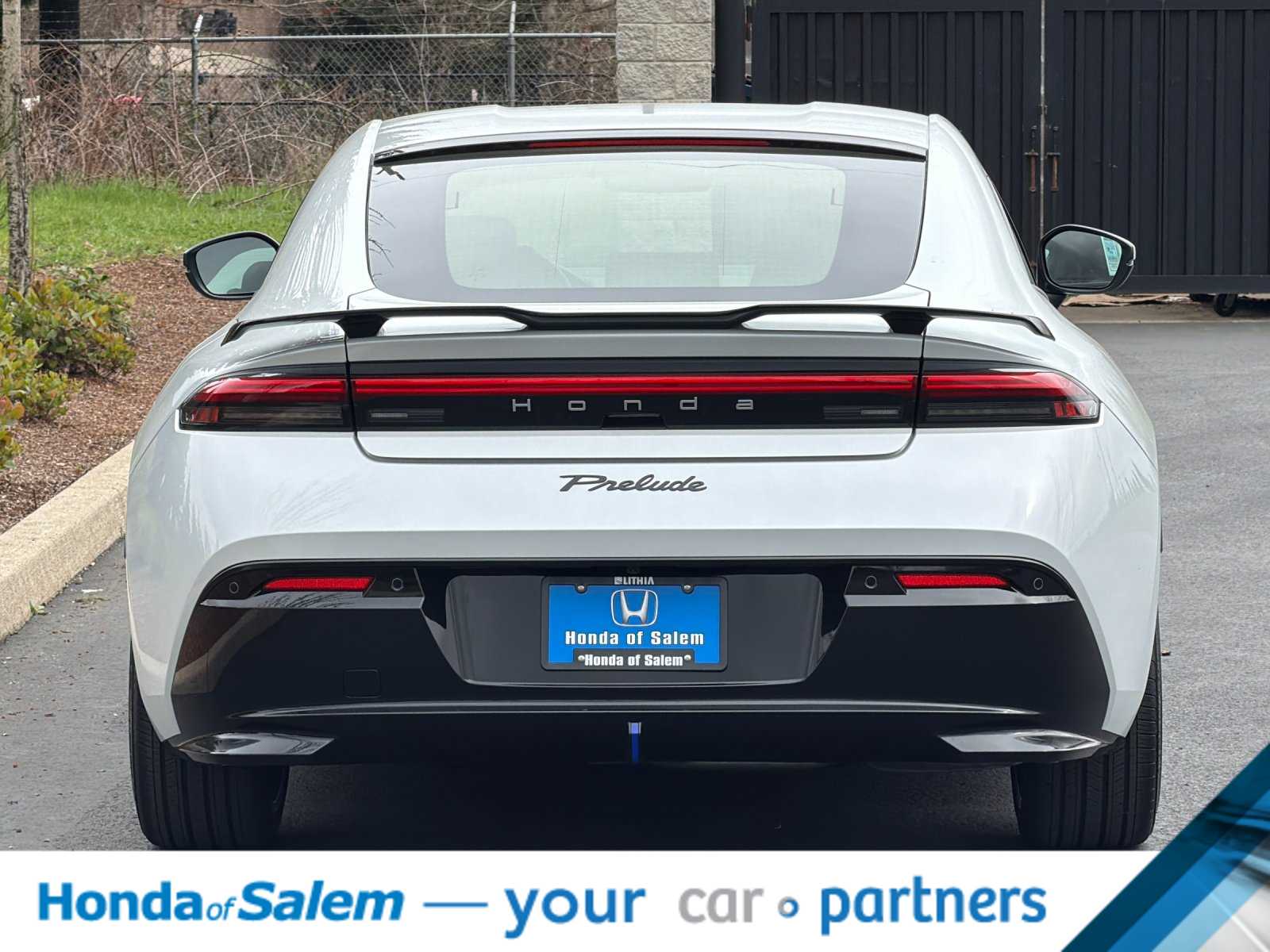 Thumbnail: 2026 Honda  - 7