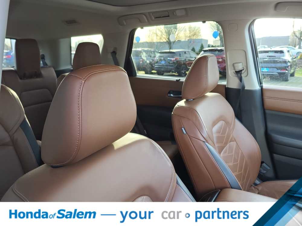 Thumbnail: 2022 Nissan Pathfinder - 14