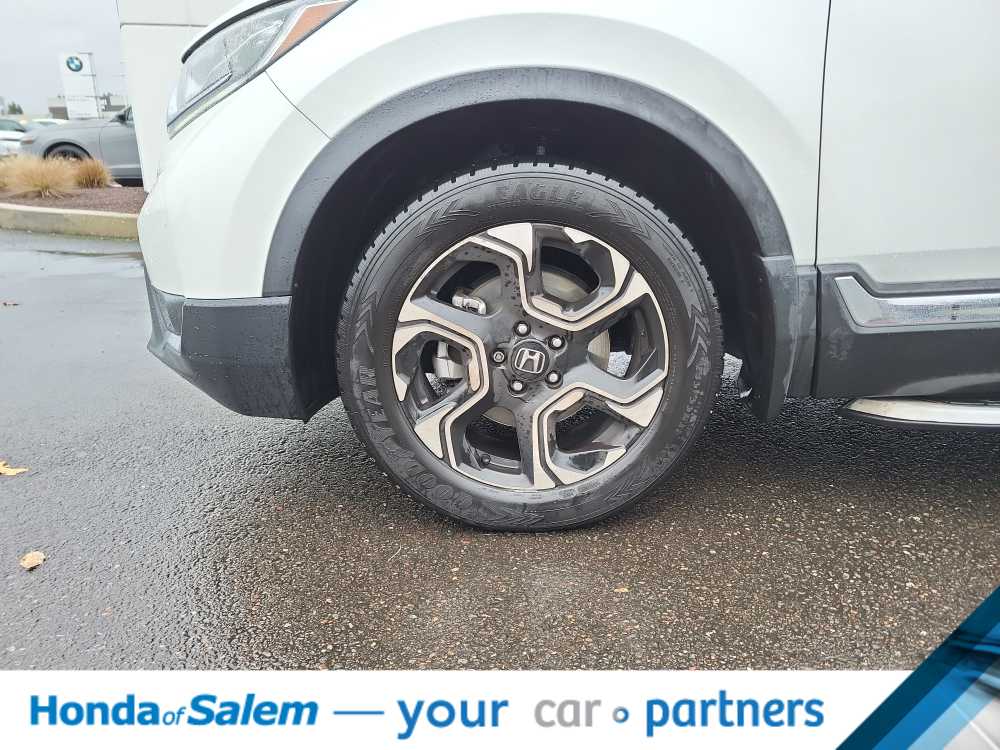 Thumbnail: 2018 Honda CR-V - 8