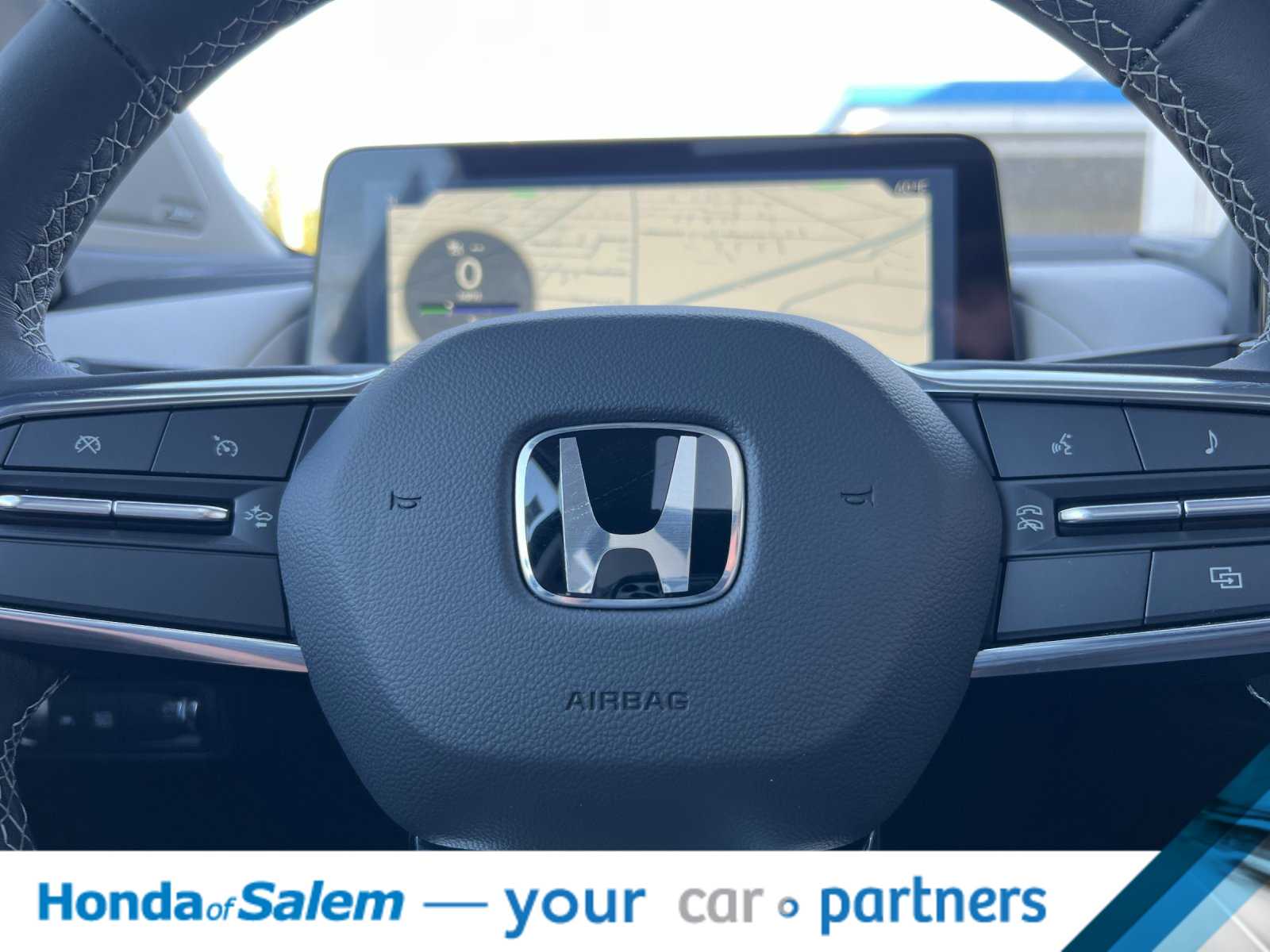 Thumbnail: 2025 Honda Prologue - 24
