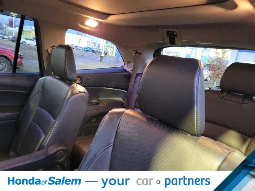Thumbnail: 2019 Honda Pilot - 13