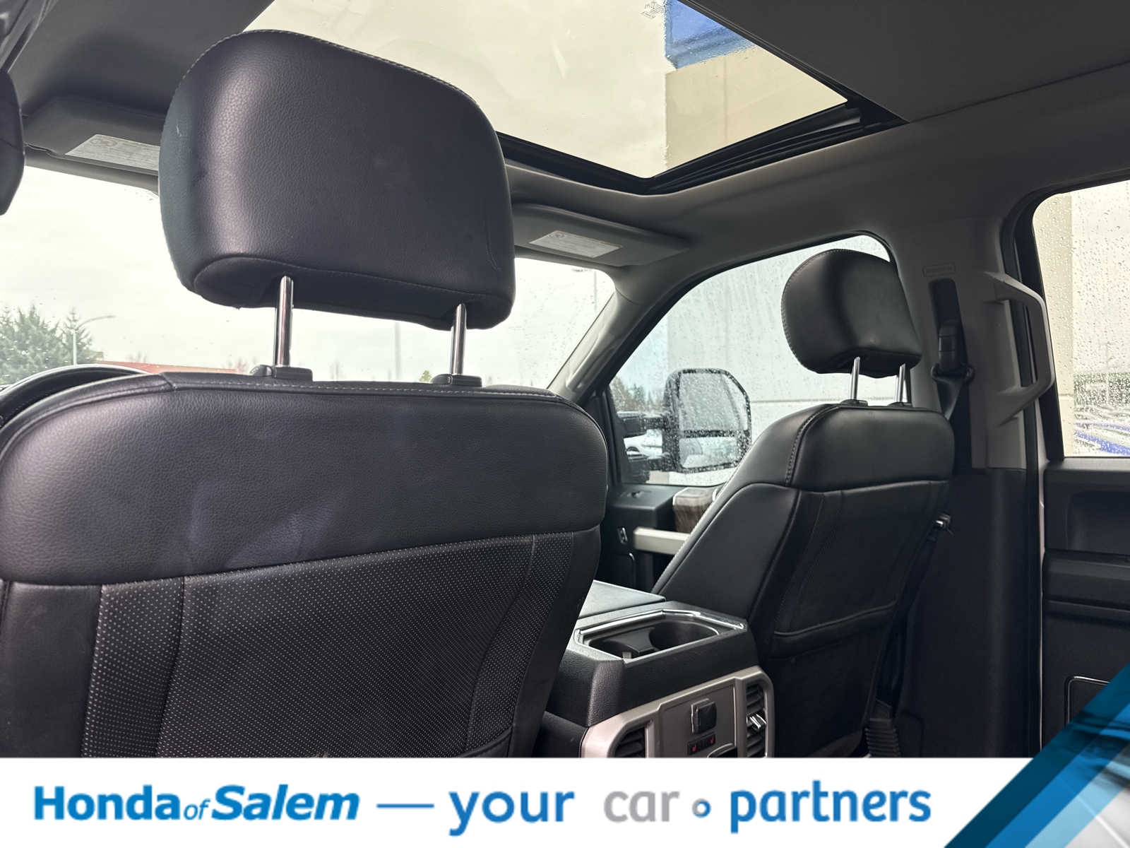 Thumbnail: 2019 Ford F-250 - 11