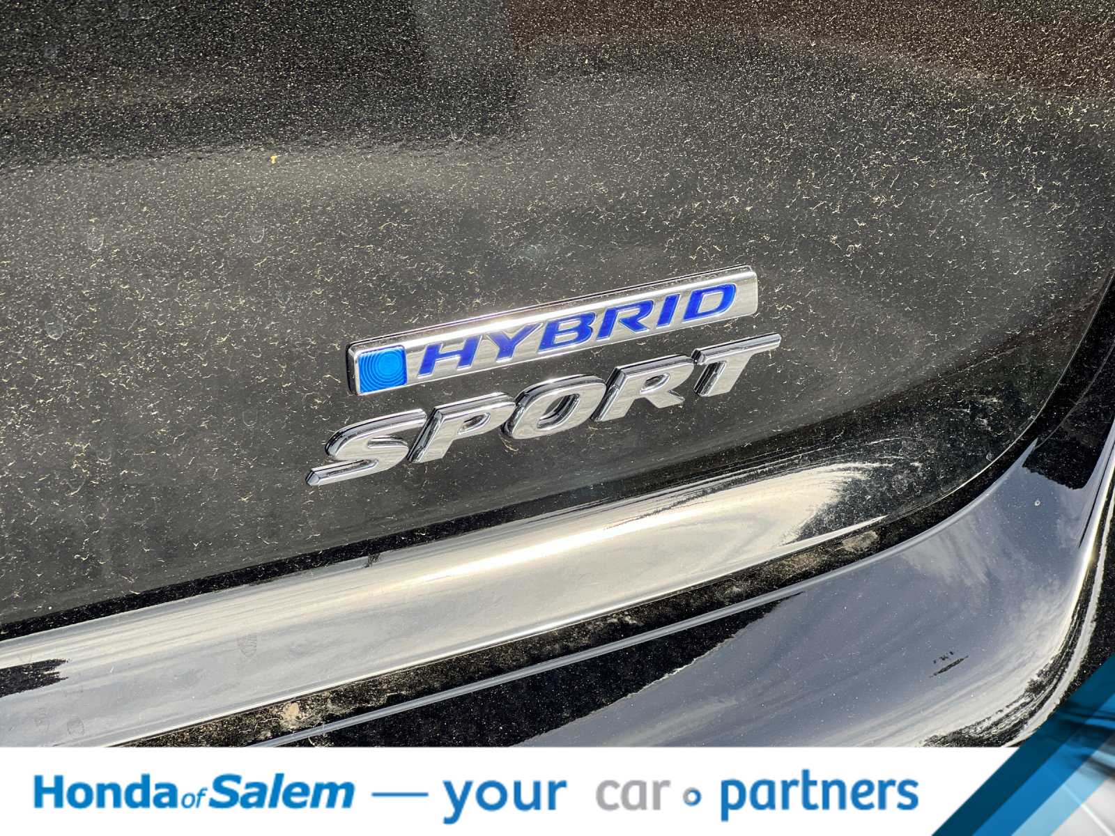 Thumbnail: 2025 Honda Accord - 25