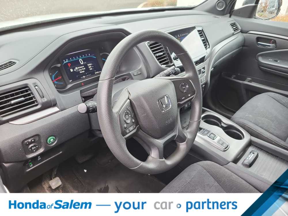 Thumbnail: 2022 Honda Pilot - 2