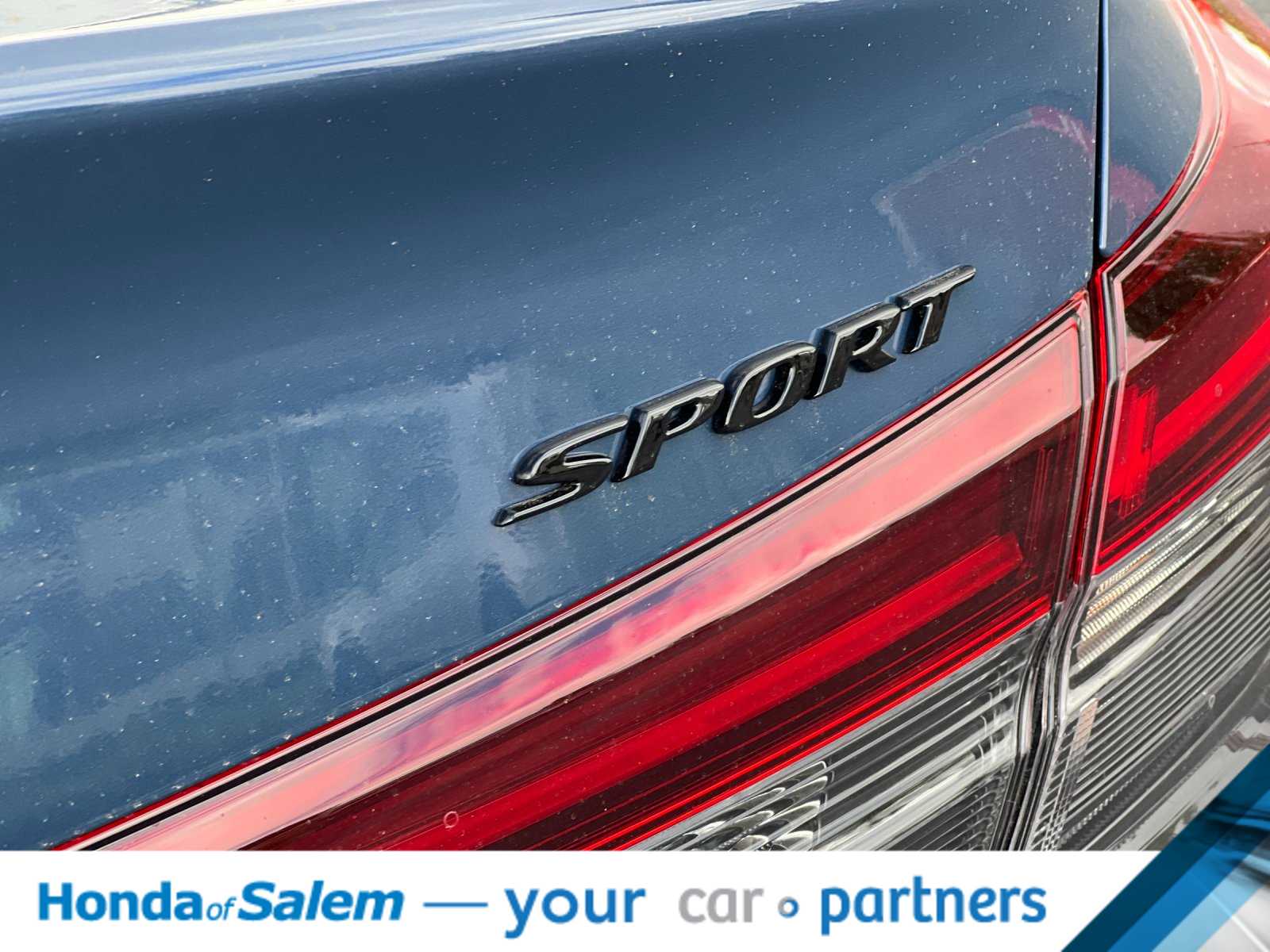 Thumbnail: 2026 Honda Civic - 25