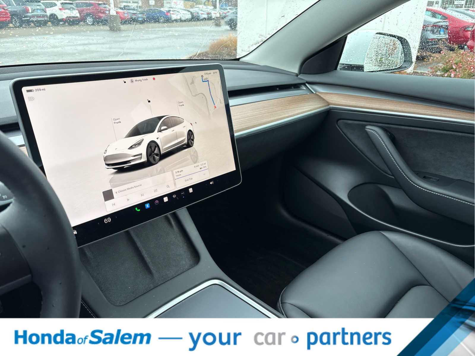 Thumbnail: 2023 Tesla Model 3 - 20