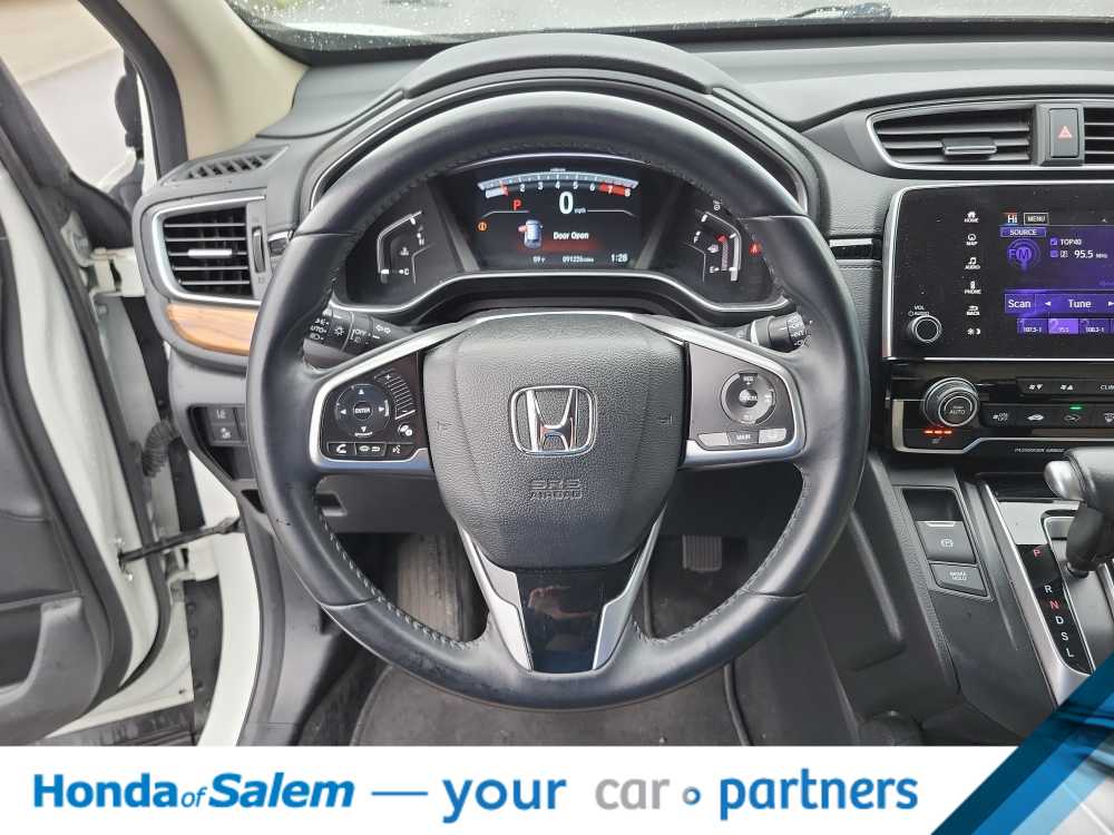 Thumbnail: 2018 Honda CR-V - 15