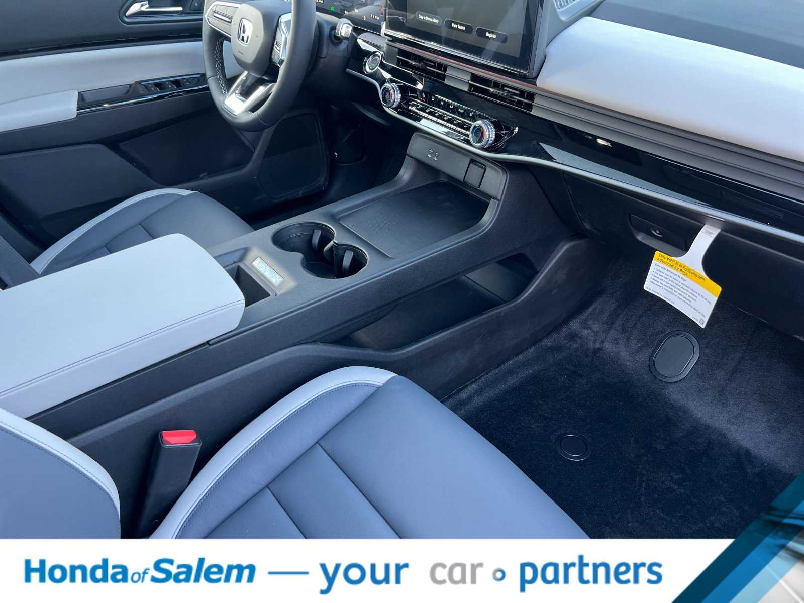 Thumbnail: 2026 Honda Prologue - 17