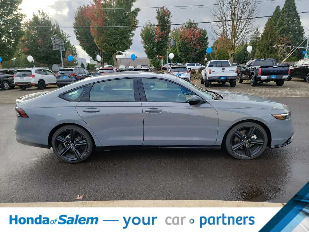 Thumbnail: 2024 Honda Accord - 23