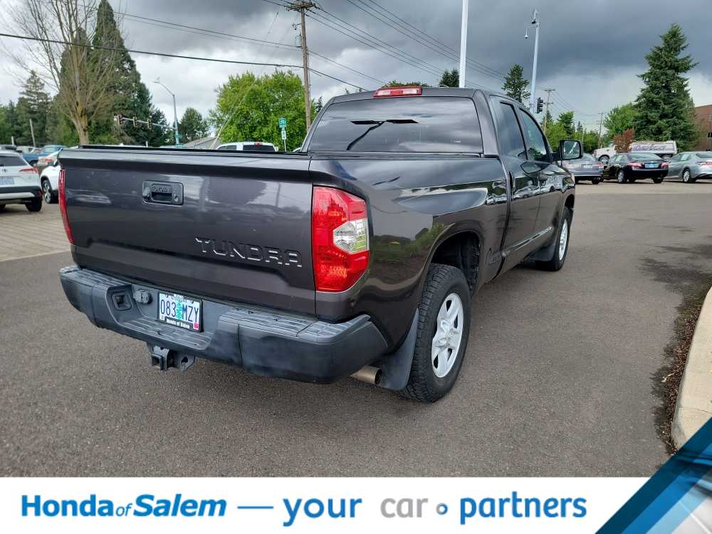 Thumbnail: 2014 Toyota Tundra - 21