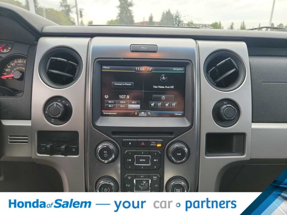 Thumbnail: 2013 Ford F-150 - 16