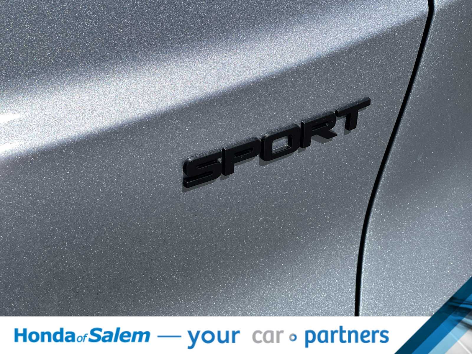 Thumbnail: 2026 Honda CR-V - 26